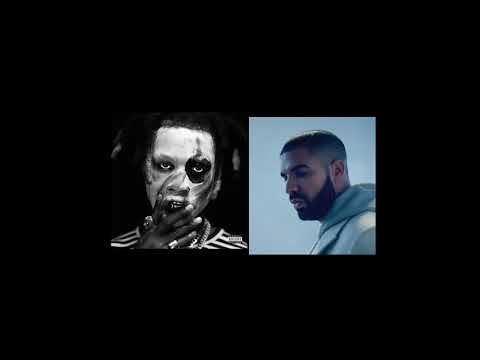 Drake x Denzel Curry Type Beat "What?" 2018