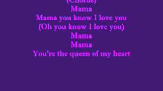 A Song For Mama by Charice Pempengco