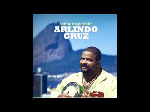 Arlindo Cruz - O Que É O Amor (feat. Maria Rita)