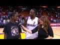 Dwayne Wade S Son Critiques His Dad S Dunking
