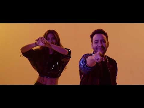 Te Estas Enamorado de Mi - Luciano Pereyra