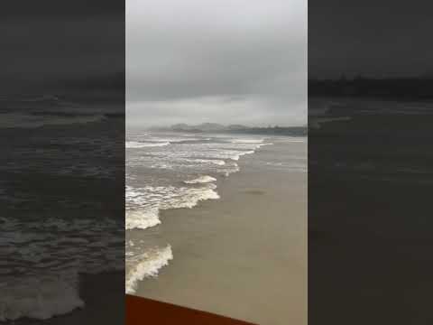 murdeeshwar # beach# Karnataka