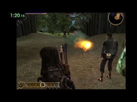 Two Worlds PB - (2:08)