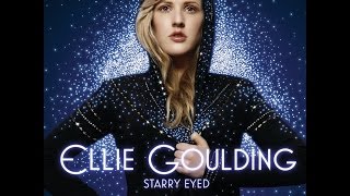 Ellie Goulding - Starry Eyed (Audio)