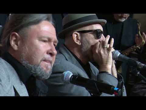 Three OClock Blues -  Jacek Jaguś Danny del Toro Bartek Miarka - 15 Blues na Swiecie Festival 2025