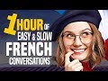 Learn French With A 1 Hour Beginner Conversation Course For Daily Life OUINO Com