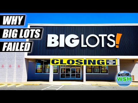 How Much Does Big Lots Pay Weekly