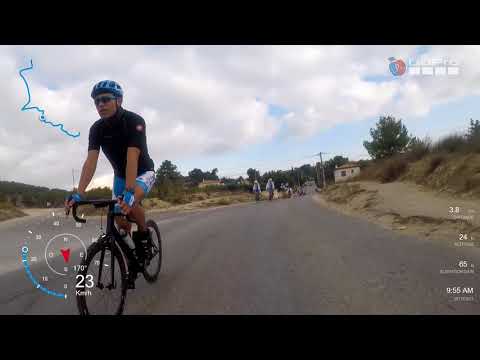 2017 10 21"Descente de la Couronne"