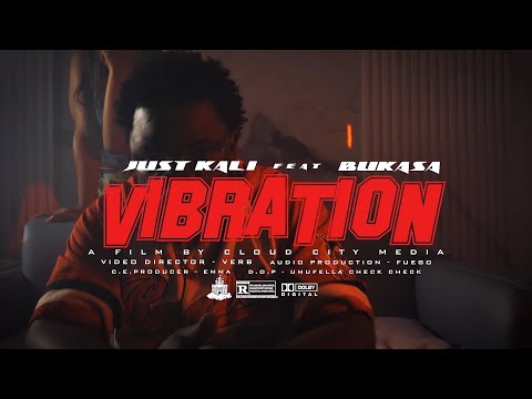 Vibration Ft Bukasa Official Music Video