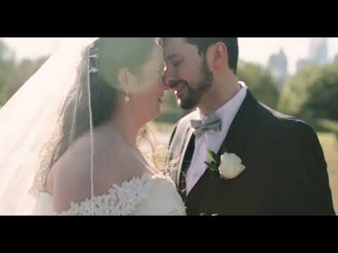 Shannon and Joseph | The Wedding Teaser Film | Emory Conference Center Hotel, Atlanta,  GA