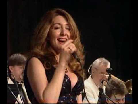 Armine Sarkisyan - Too Close for Comfort