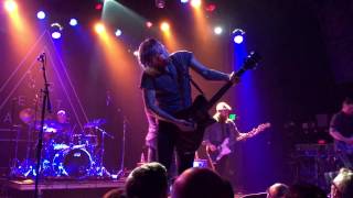 Acceptance &quot;In Too Far&quot; (Live at El Rey Theatre) [2/24/17]