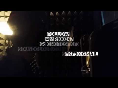 Cnotes- Dead Presidents Freestyle