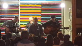 Emery - A Note From Which A Chord is Built (Acoustic)