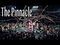 THE WORLD IS ENOUGH ROH The Pinnacle Episode 4 Final Battle 2018