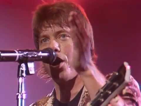 George Thorogood - Full Concert - 07/05/84 - Capitol Theatre (OFFICIAL)