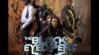 Black eyed Peas - The E.N.D. - Another Weekend