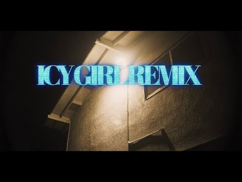 TOPSHOTTABOOG x PAY DEUCE - ICY GIRL REMIX [Dir:VisualsByKyles]