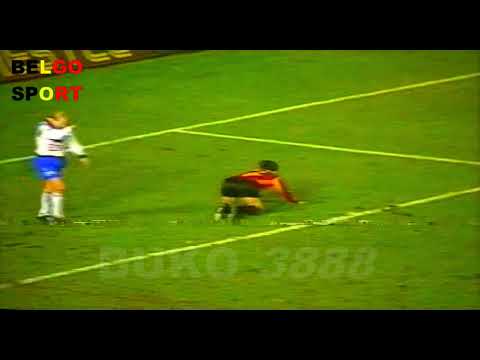 1993-94 AA Gent - KV Mechelen