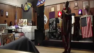 God bless the child that&#39;s got his own and Strange Furit