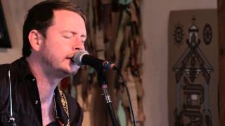 John Fullbright "Happy" — Live @ Heartbreaker Banquet