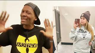 Big Daddy Kane Collab/Convo With Eminem Coming Em&#39;s Daughter Show that she&#39;s a Stan! (NEW ALBUM)?