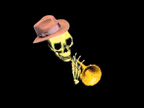 Indiana Bones and the Raiders of the lost Calcium