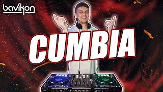 Cumbia Sonidera Mix 2024 | #19 | Cumbias Sonideras Para Bailar | Cumbia Viejitas Exitos by bavikon