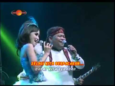 Reni Ananta Feat. Gundik - Mama Papa | Dangdut (Official Music Video)