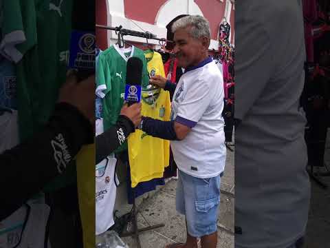 Reportagem# em Sobral #ceara