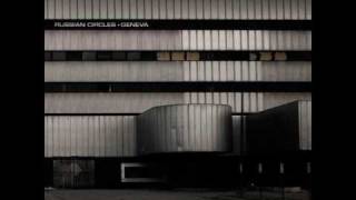 Russian Circles - Geneva
