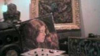 Ellen mcilwaine/Never Tell She`s Out f Tune