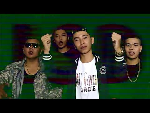 Keepitreal - DCOD x Thaison-Beatnerd