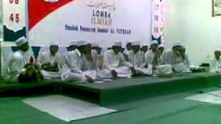 Download lagu Rabbi Faj'al mp3