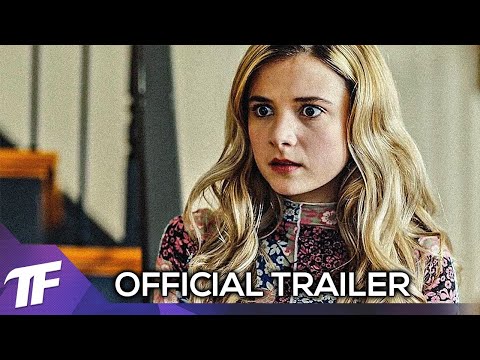 BAD INFLUENCE Official Trailer (2022) Thriller Movie HD