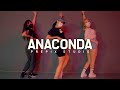 Nicki Minaj - Anaconda | HEXXY choreography