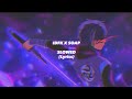 Idfc X Soap SLOWED Lyrics
