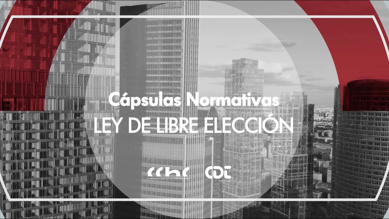 Normativa Técnica: Al Detalle - CAP. 2 ¿Qué es la Ley del Ducto?