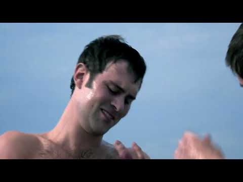 Best Friends Trapped by Deadly Riptide for 6 Days