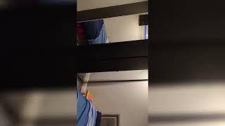 Preview of Bedroom Renovation / After.