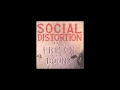Social Distortion - Lawless 