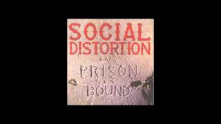 Social Distortion -  Lawless
