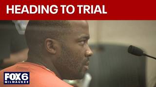 Milwaukee homicides, 3 killed: Man accused headed to trial | FOX6 News Milwaukee