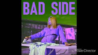 Tink - Bad Side ~ (Chopped and Screwed)
