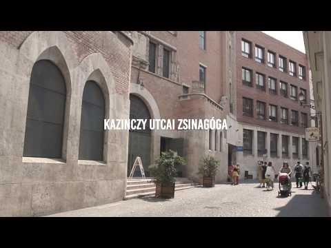 Kazinczy utcai zsinagóga