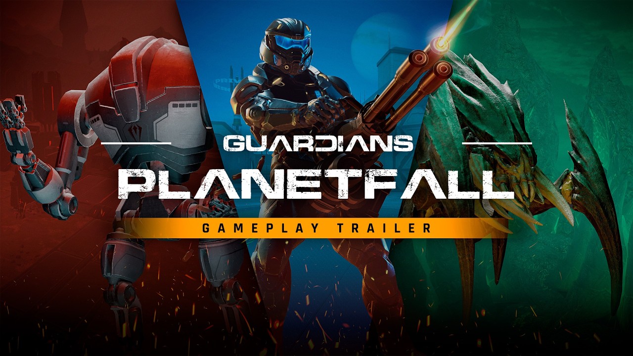 Trailer