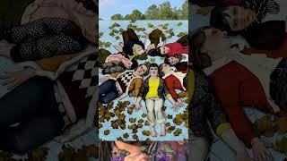 Tony Podesta Art