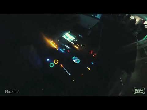 MIQKILLA - IF WE FIGHT (PROD. XTRAVULOUS) LIVE PERFORMANCE