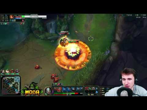 BESTEMMIE E FLAME CONTRO LA RIOT - League of Legends ITA #79