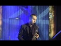 Misty Alto Sax Sam Chipman